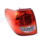 صورة اسطب ركن خلفي يسار