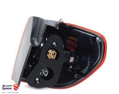 Tail Lamp Assembly - 815600C080