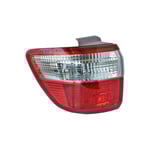 صورة Rear Left Corner Light