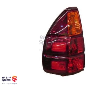 اسطب ركن خلفي يسار - 8156160650