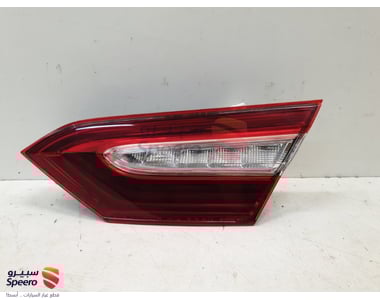 LAMP ASSY, RR, RH - 8158033340