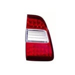 صورة اسطب شنطة خلفي يمين