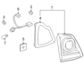 Tail Lamp Assembly - 8158160200