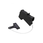 صورة قفل باب بنزين