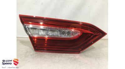 LAMP ASSY, RR, LH