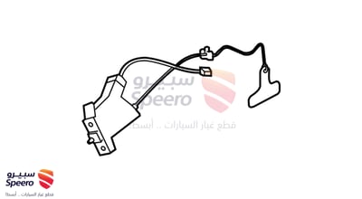 قفل تانكي البنزين