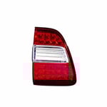 صورة Right Rear Light