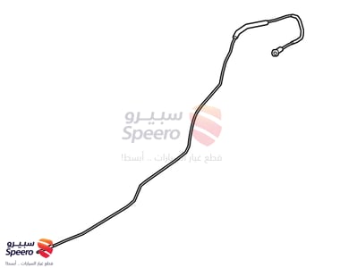 سلك باب بنزين - 81590F2000