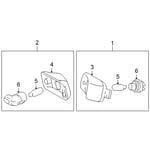 صورة License Lamp