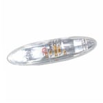 صورة LAMP ASSY, SIDE TURN SIGNAL, RH/LH