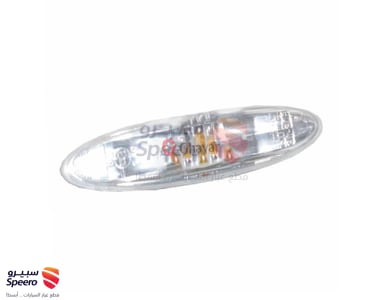 LAMP ASSY, SIDE TURN SIGNAL, RH/LH - 8173030130