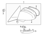 Signal Lamp - 8173030140