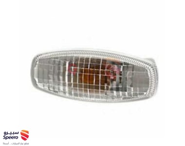 LAMP ASSY, SIDE TURN SIGNAL, RH/LH - 8173051011