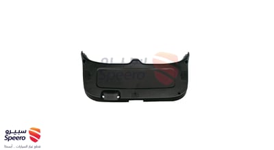 PANEL ASSY-TAIL GATE TRIM