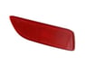 Right Rear Bumper Reflector - 8191012120