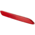 صورة REAR BUMPER REFLECTOR RH