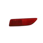 صورة Left Rear Bumper Reflector