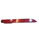 صورة REAR BUMPER REFLECTOR LH