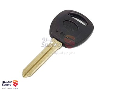 KEY-BLANKING Kia  2000