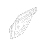 باب خلفي يمين 821004RA0A