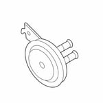 Low-Pitch Horn 8211A016