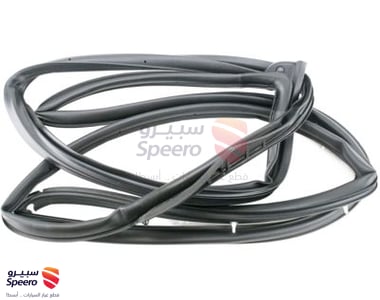 Weatherstrip Assembly-Front Door Side LH - 821301R000