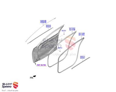 82210M6000 - 82210M6000