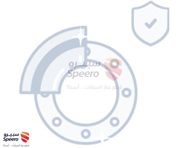 ديكور باب خلفي يمين - 822D21LA0A