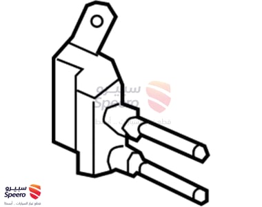 مفصلة باب - 82400JK000