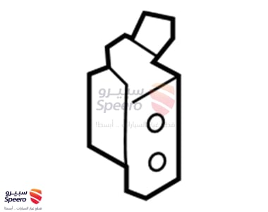 مفصلة باب - 824019AM0A