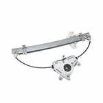 صورة مكينة زجاج امامي يسار