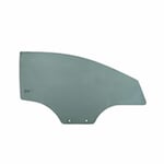 صورة زجاج مثلث خلفي يسار