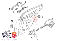 صورة القطعة