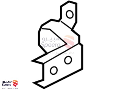 مفصلة باب - 82420JK000