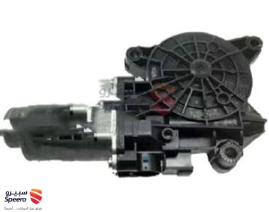 Right Front Door Window Motor - 82450F2000