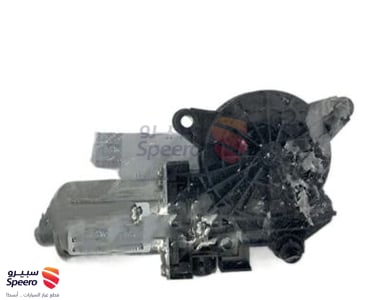 Right Front Door Window Motor - 82450F2000