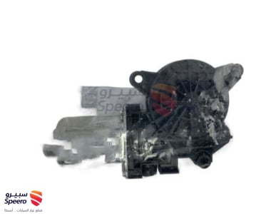 Right Front Door Window Motor - 82450F2000