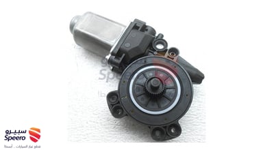MOTOR ASSY-FR P/WDW.RH