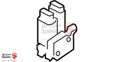 دينمو زجاج امامي يمين