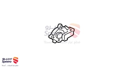 دينمو زجاج خلفي يسار