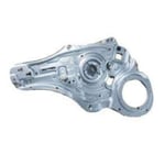 صورة مكينة زجاج امامي يسار