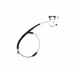 صورة قفل باب خلفي يمين