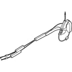 صورة Right Rear Door Lock