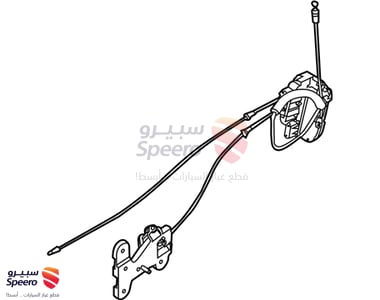 82500ZW00A - 82500ZW00A