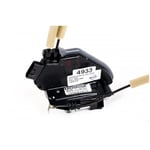 صورة قفل باب خلفي يسار