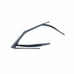 صورة Run Assembly-Front Door Window Glass