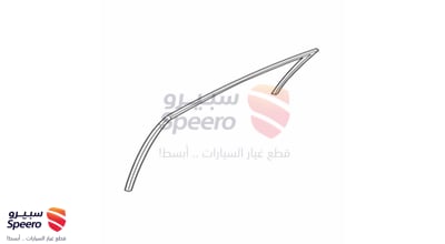 ربلة باب امامي يسار