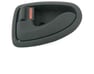 Interior Door Handle Assembly, Left - 8261025000CA