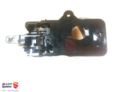 Interior Door Handle Assembly, Left - 826102B010J4