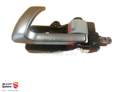 Interior Door Handle Assembly, Left - 826102B010J4